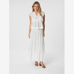 Felicia S Voile Skirt