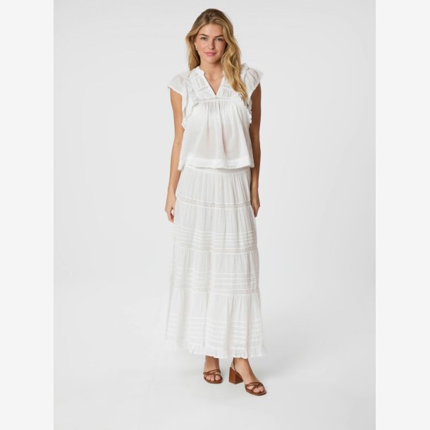 Felicia S Voile Skirt