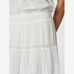 Felicia S Voile Skirt