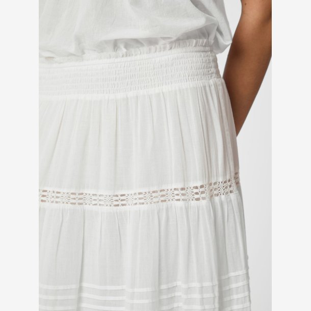 Felicia S Voile Skirt