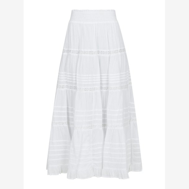 Felicia S Voile Skirt