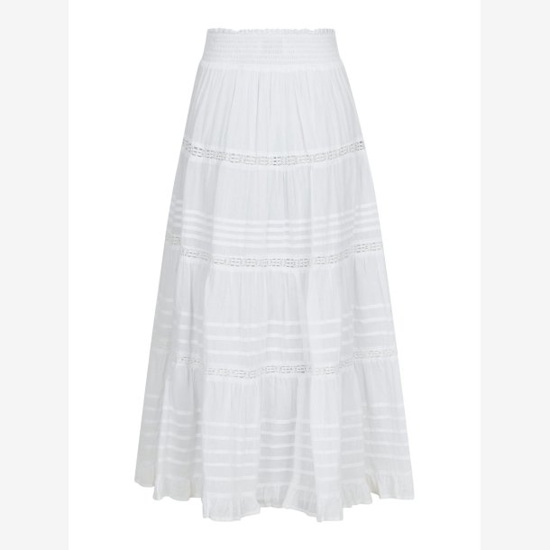 Felicia S Voile Skirt