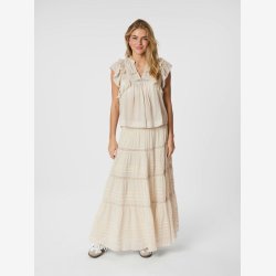 Felicia S Voile Skirt