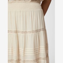 Felicia S Voile Skirt