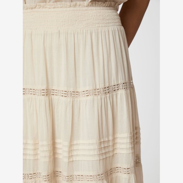 Felicia S Voile Skirt