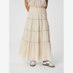 Felicia S Voile Skirt