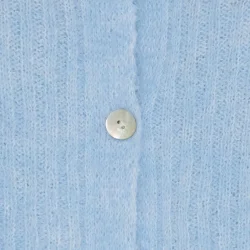 Mdc Frederikke Knit - Blue