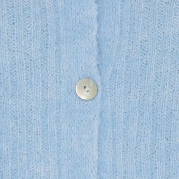 Mdc Frederikke Knit - Blue