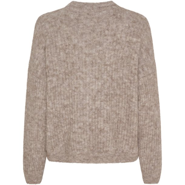 Mdc Frederikke Knit