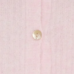 Mdc Frederikke Knit - Rosa