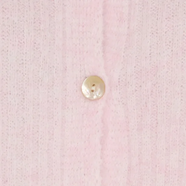 Mdc Frederikke Knit - Rosa