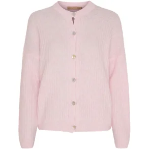 Mdc Frederikke Knit - Rosa