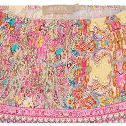 MdC Josefina Teen Skirt