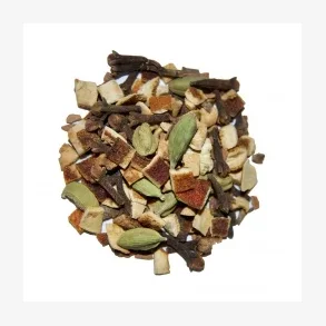 �r� Gl�gg krydderiblanding -50g.