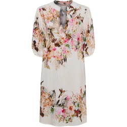 MdC Goldie Dress