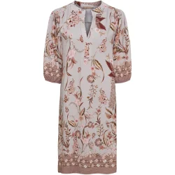 MdC Goldie Dress - Grey