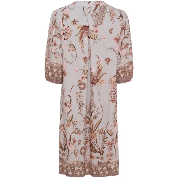 MdC Goldie Dress - Grey