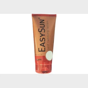 Easy Sun selvbruner lotion