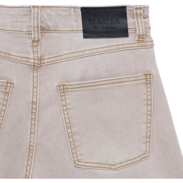 MdC Helle Jeans