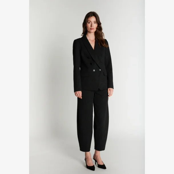 RdF Holana pants - Black