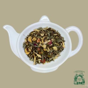 Hole in One urte te - 100g.