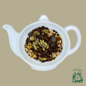 Honeybush Amazonas 100g.