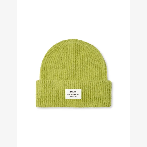 Tosca Anju Hat - Green Olive