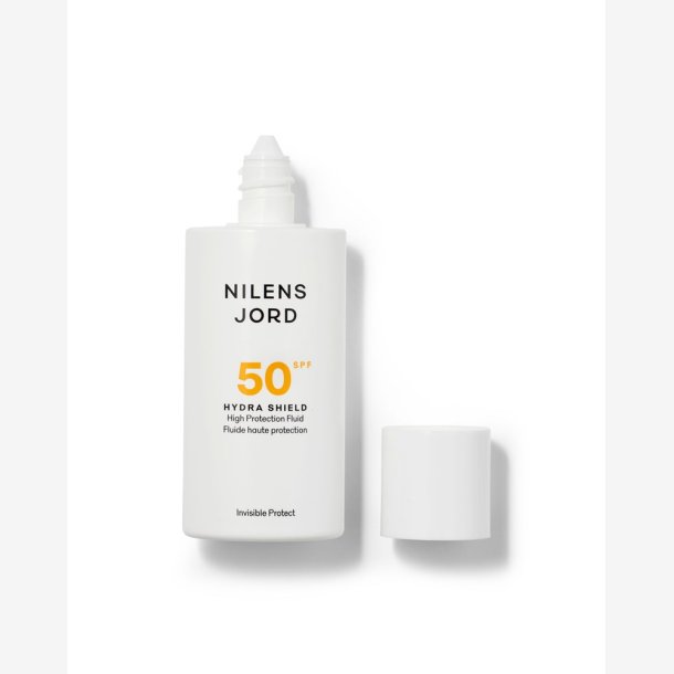 Hydra Shield SPF 50 
