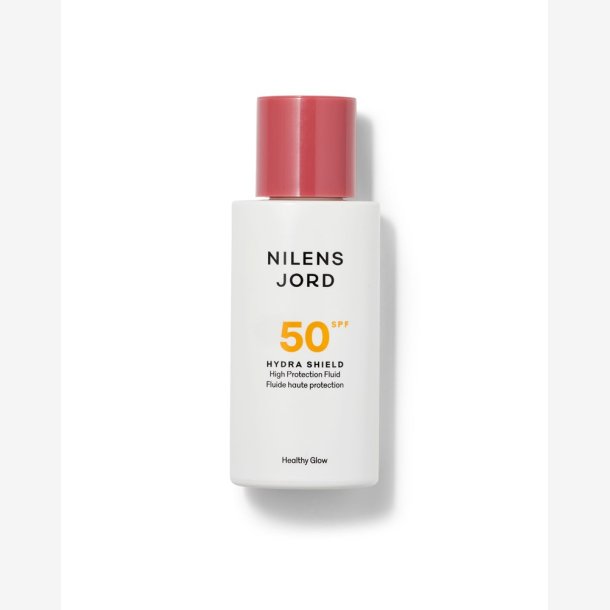 Hydra Shield SPF 50 