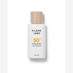 Hydra Shield SPF 50 
