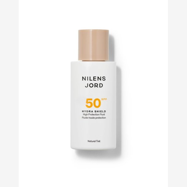 Hydra Shield SPF 50 