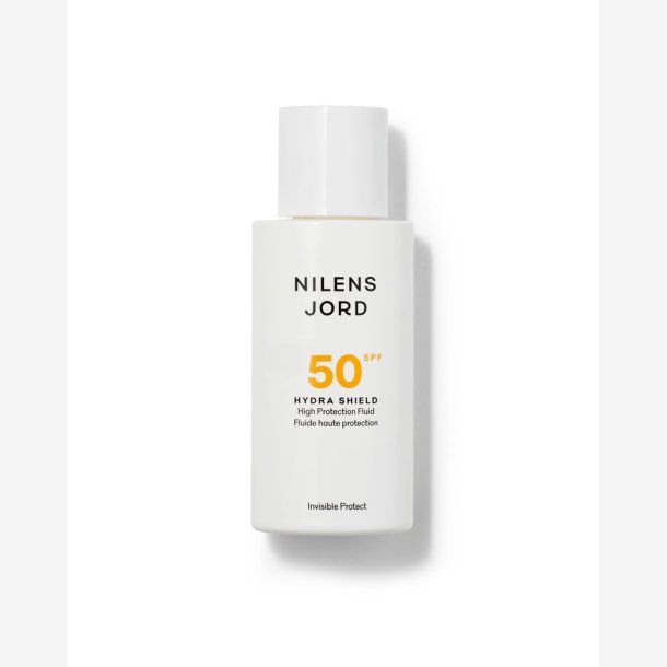 Hydra Shield SPF 50 