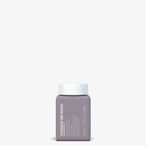 Hydrate Me Wash Mini