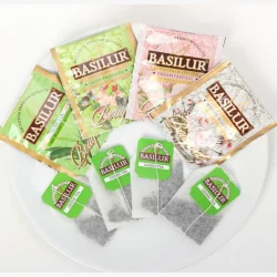 Basilur Bouquet Collection