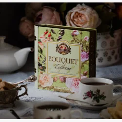Basilur Bouquet Collection