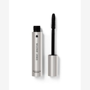 Infinite Volume Macara Black