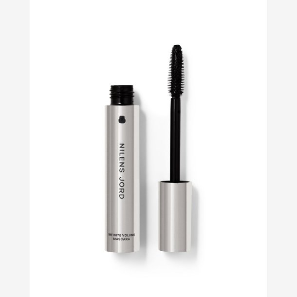 Infinite Volume Macara Black