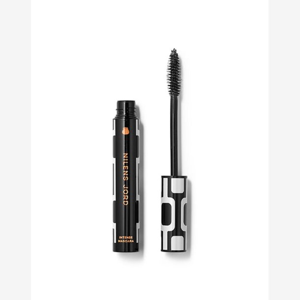  Intense Mascara - Black