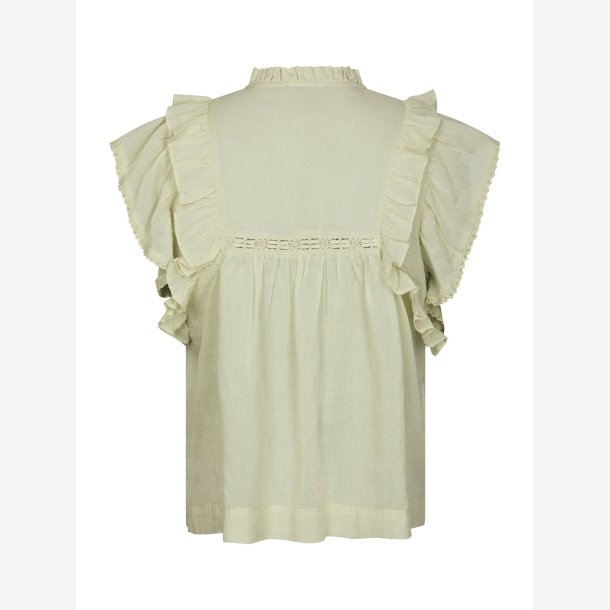 Jayla S Volie Top 