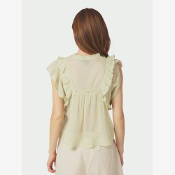 Jayla S Volie Top 