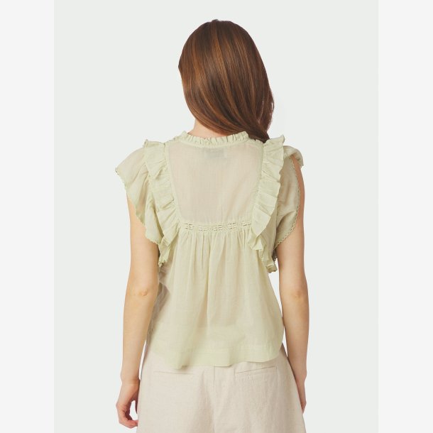 Jayla S Volie Top 