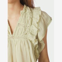 Jayla S Volie Top 