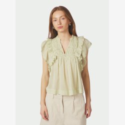 Jayla S Volie Top 