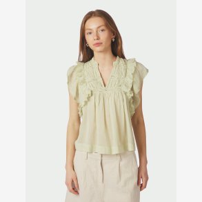 Jayla S Volie Top 