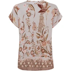 MdC Jessalyn Shirt - Grey