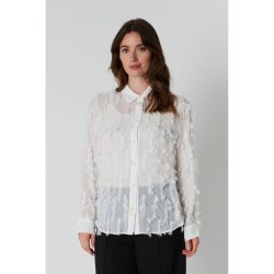 RdF Jillian Shirt - Off White
