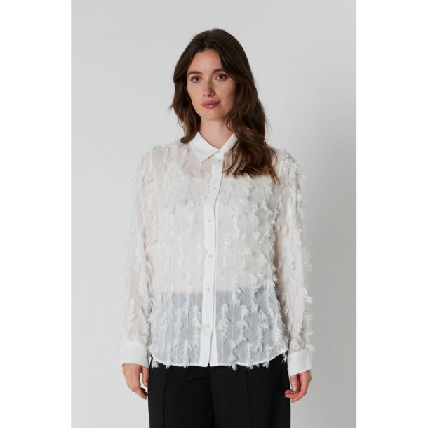 RdF Jillian Shirt - Off White