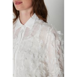 RdF Jillian Shirt - Off White