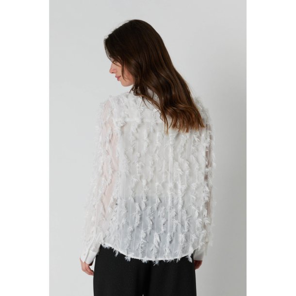 RdF Jillian Shirt - Off White