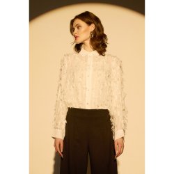RdF Jillian Shirt - Off White